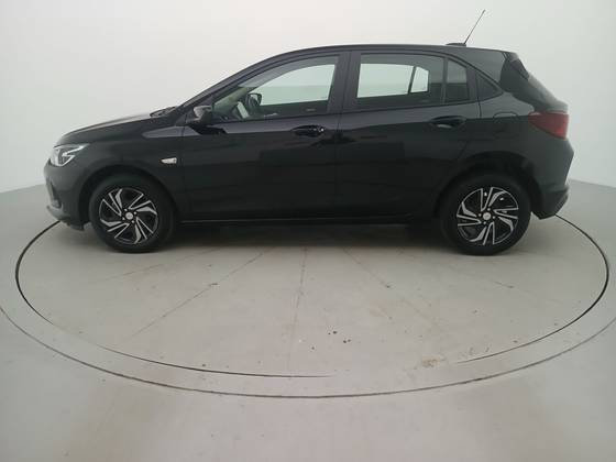 CHEVROLET ONIX 1.0 FLEX LT MANUAL CHEVROLET ONIX 1.0 FLEX LT MANUAL
